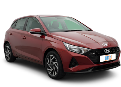 Hyundai NEW I20-img